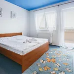 Hotel Apartmany, Penzion, Wellness U Zlate Rybky Vyškov