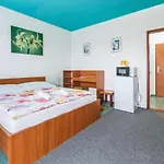 Hotel Apartmany, Penzion, Wellness U Zlate Rybky