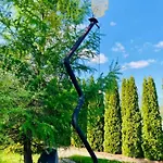 Apartmany, Penzion, Wellness U Zlate Rybky 3* Vyškov