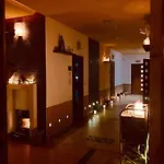 Apartmany, Penzion, Wellness U Zlate Rybky