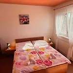 Apartmany, Penzion, Wellness U Zlate Rybky Hotel