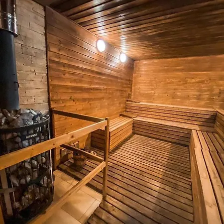Active Wellness U Zlaté Rybky 3* Vyškov