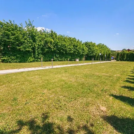 Apartmany, Penzion, Wellness U Zlate Rybky