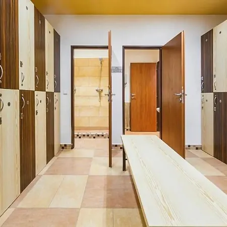 Hotel Active Wellness U Zlaté Rybky 3*
