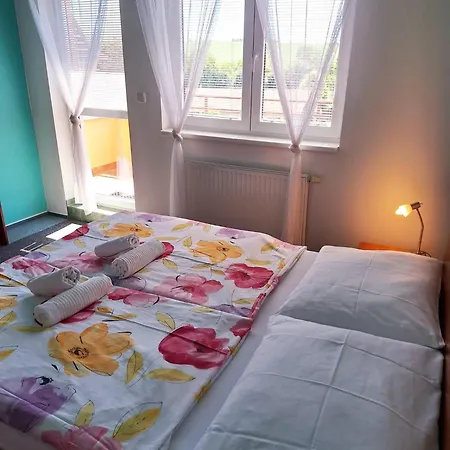 Hotel Active Wellness U Zlaté Rybky Vyškov