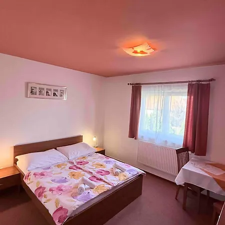 Active Wellness U Zlaté Rybky 3* Vyškov