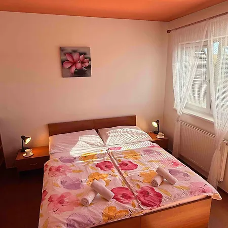 Active Wellness U Zlaté Rybky Hotel