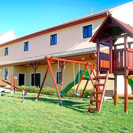 Hotel Active Wellness U Zlaté Rybky Vyškov