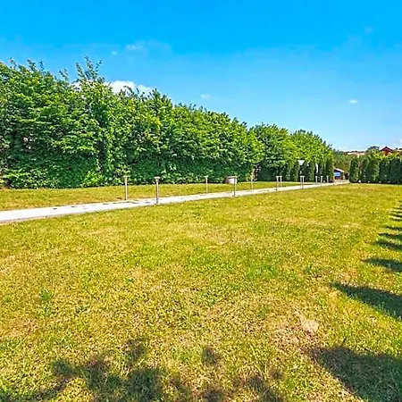 Active Wellness U Zlaté Rybky 3* Vyškov