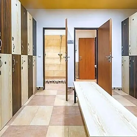 Hotel Active Wellness U Zlaté Rybky Vyškov