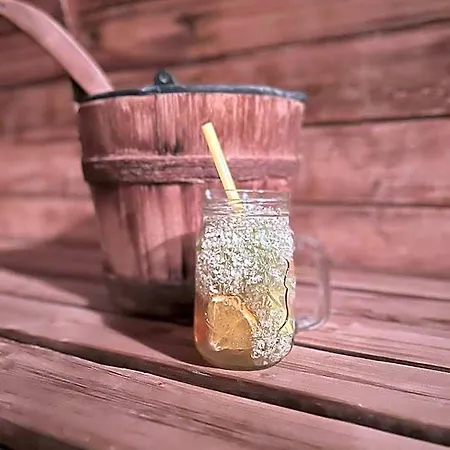 Active Wellness U Zlaté Rybky 3*