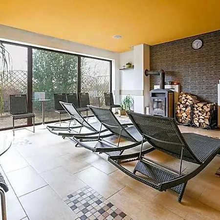 Active Wellness U Zlaté Rybky