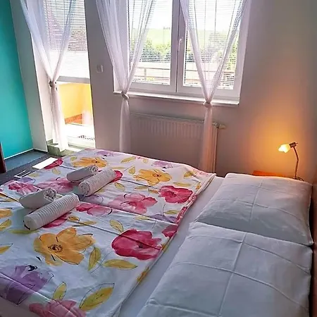 Active Wellness U Zlaté Rybky Hotel