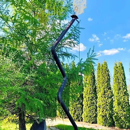 Active Wellness U Zlaté Rybky