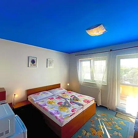Active Wellness U Zlaté Rybky 3* Vyškov