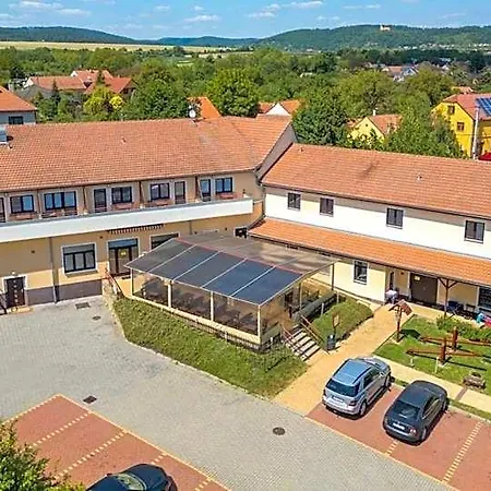 Active Wellness U Zlaté Rybky Vyškov