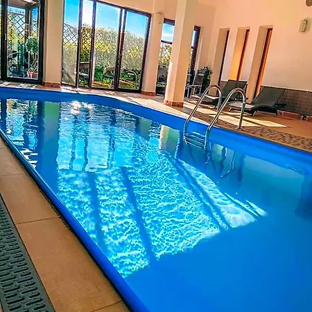 Apartmany, Penzion, Wellness U Zlate Rybky Vyskov