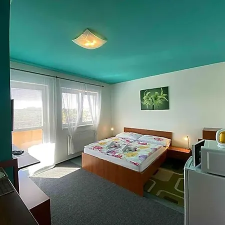 Active Wellness U Zlaté Rybky 3* Vyškov