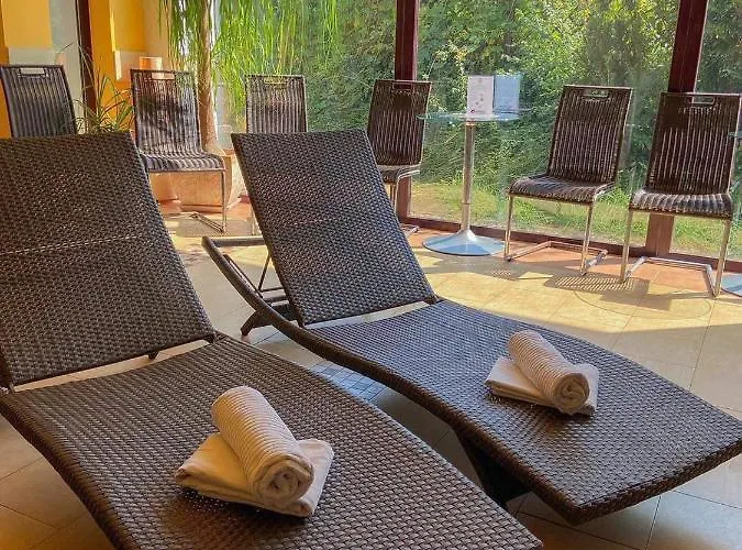 Apartmany, Penzion, Wellness U Zlate Rybky 3* Vyškov