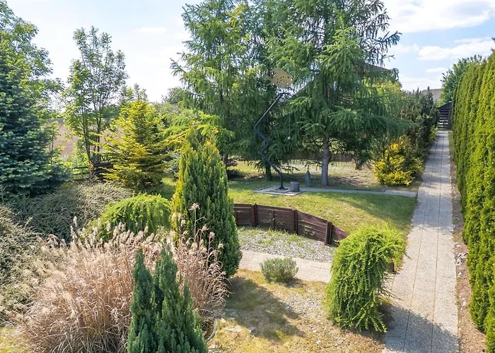 Apartmany, Penzion, Wellness U Zlate Rybky Ξενοδοχείο Vyškov