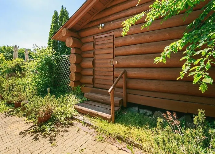 Ξενοδοχείο Apartmany, Penzion, Wellness U Zlate Rybky Vyškov